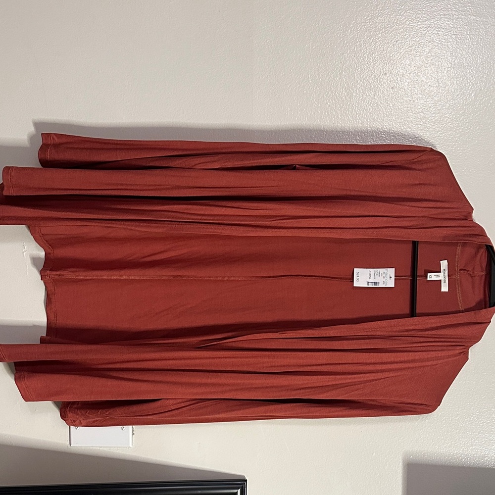 Maurice’s brand new with tag cardigan